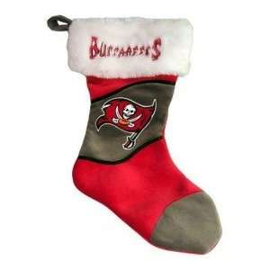  Tampa Bay Buccaneers 17 Holiday Stocking