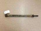1990 Volvo 760 Rear Drive Shaft Rear Section Only 13403761 82503517