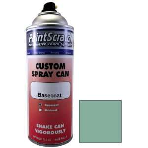  12.5 Oz. Spray Can of Luminous Blue Pearl Touch Up Paint 