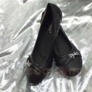 Womens Fashion Casual Flats Shoes Black Brand New SAVANNAH 9 Black All 