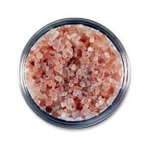 Saltworks 5 HMC Himalayan Pink   Hawaiian Sea Salt   Coarse   5lb 