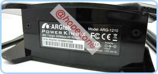 Brand ARGtek 300Mbps 1000mW 2T2Rb/g/n High Power Wireless Router Made 