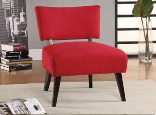 NEW TRENT CONTEMPORARY STYLE ACCENT CHAIR  