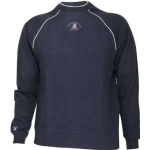  Arizona Wildcats Inspired Sweatshirt