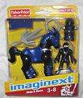 Imaginext Deluxe Lights Sounds Green Dragon MIB NEW items in dinosaur 