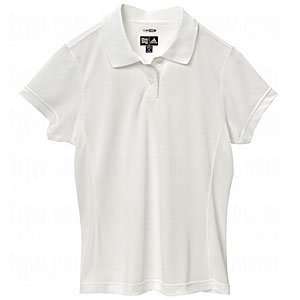  Adidas Ladies ClimaCool Pique Polo Closeout Sports 