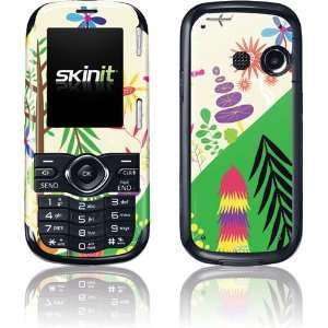  Flower and Forest skin for LG Cosmos VN250 Electronics