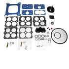 Carburetor Rebuild Kit For Holley 4160 Vac Secondary