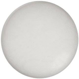   grade ii opaque white 1 diameter pack of 10 by small parts price