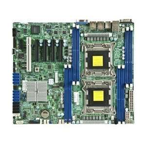  ***NEW RELEASE*** SuperMicro X9DRL 3F Motherboard 