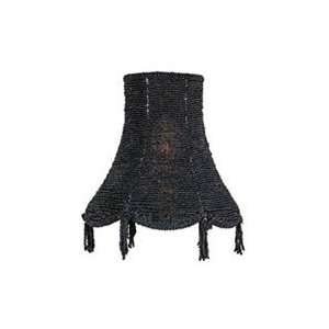  4 1101   Beaded Shade with Tassel   No Category Hide