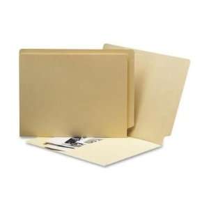  Smead End Tab File Folder,Letter   8.5 x 11   Straight 