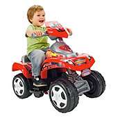 Buy Electric Ride Ons from our Outdoor Toys range   Tesco