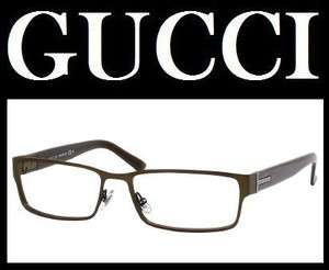   Gucci Designer 1954 mens EYEGLASSES Frames ★★ New with case  