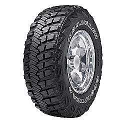   75R16 120D BSW  Goodyear Automotive Tires Light Truck & SUV Tires