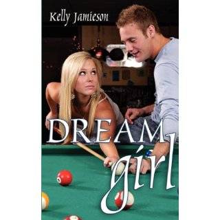 dream girl by kelly jamieson apr 7 2009 formats price new used 