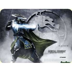  Mortal Kombat Mouse Pad