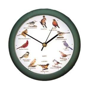  Original 13 inch Singing Bird Clock Anniversary Edition 