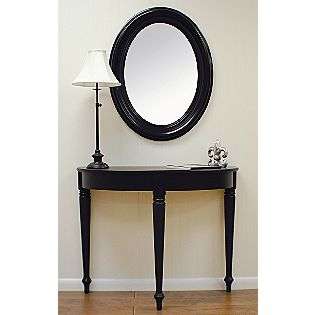   Oval Mirror  Carolina Chair and Table Co. For the Home Bedroom
