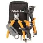 Paladin Tools Sealtite Pro Cable TV F Kit