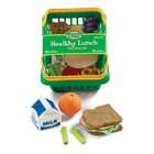 Learning Resources Pretend and Play Healthy Lunch Set