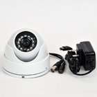 Videosecu Outdoor Home CCTV CCD DVR Security Camera Vandal Proof High 