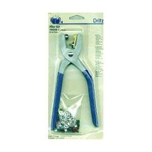  Gripper Plier Kit By The Each Arts, Crafts & Sewing