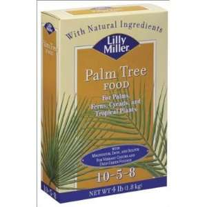  BANDINI PALM FOOD 12 4 8 Patio, Lawn & Garden