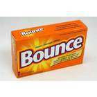 Bounce 4 in 1 Fabric Softener, Outdoor Fresh, 250 Sheets