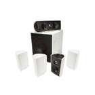 Definitive Technology ProCinema 600   Home Theater System(White)