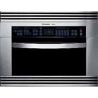 30 1.5 cu. ft. Built In Microwave Oven (E30S075ESS)  Electrolux ICON 