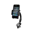 Cellet 257256 Phones & PDA Holder/ USB Car Charger Mount   Black