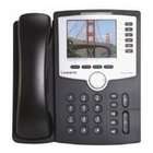 Cisco SMALL BUSINESS VOIP PHONE 6 LINE POE2XENET COLOR DISPLAY NO PWR