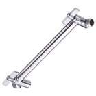 Danze D481150 9 Inch Adjustable Shower Arm with High Flow, Chrome