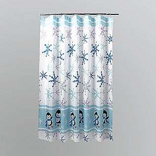   Colormate Bed & Bath Bath Essentials Shower Curtains & Accessories