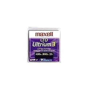  Maxell® Ultrium™ LTO Tape Cartridge