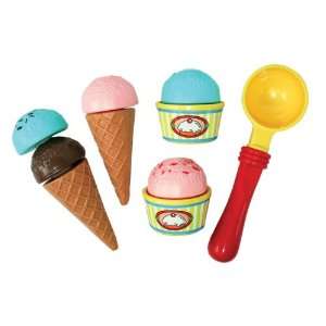  Ice Cream Playset Toys & Games