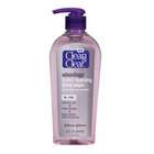   Clear Skin Care Clean and Clear advantage 3 in 1 foam acne wash   8 Oz