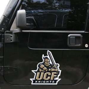  UCF Knights Team Logo Car Magnet