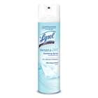 NEUTRA AIR from the Makers of LYSOL REC 79196   Sanitizing Spray 