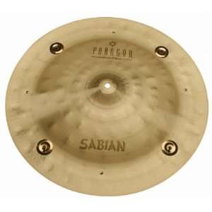  Sabian Paragon Chinese Cymbals   20 Diamondback Chinese 