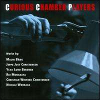 Curious Chamber Players (CD) 