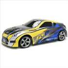 New Bright 112 Touch Radio Control Nissan 370