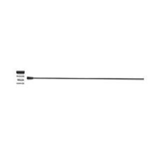 Metra 44RM 22B 31 in. Replacement Mast   Black GM Ford Chrysler 