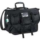 Rothco Black Special Ops Tactical Laptop Bag