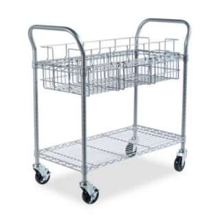 bottom shelf for bulk mail assembly required cart type shelf cart 