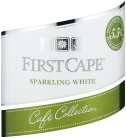 Cafe Collection Sparkling Brut (Low Alcohol)   South Africa 