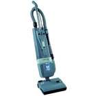   PH12 Commercial Grade Upright Dual Motor Vacuum Cleaner, 14 Cleaning