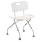 Drive Medical Bath Bench Drive Medical deluxe folding bath bench 