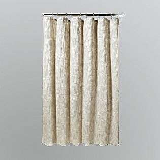   Solutions Bed & Bath Bath Essentials Shower Curtains & Accessories